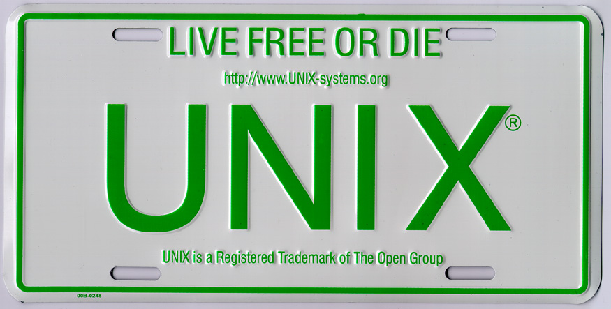 unix_plate