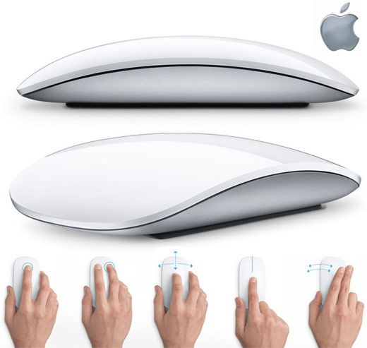 Apple-Magic-Mouse