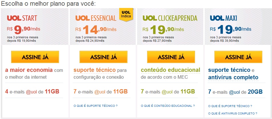 planos_provedor_aol_brasil