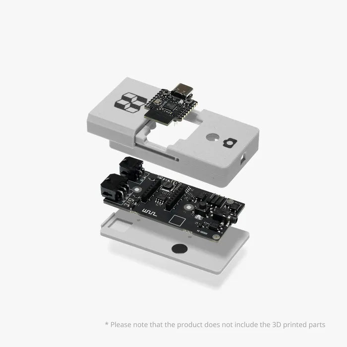 CyberBrick Time Lapse Kit para Bambu Lab
