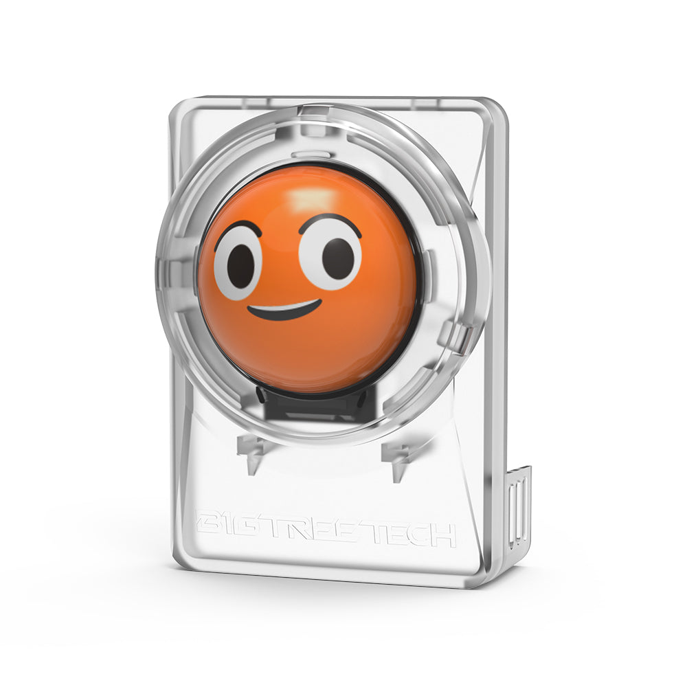 BIGTREETECH Panda Knomi display de progresso para Bambu Lab