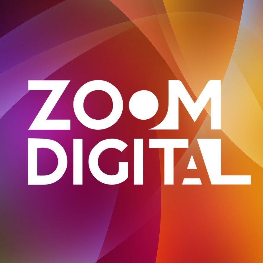 Logo Zoom Digital