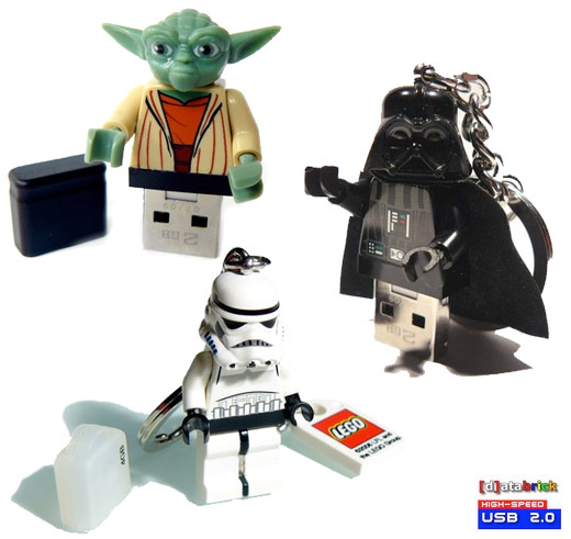 Lego-Star-Wars-USB-Memory-Sticks