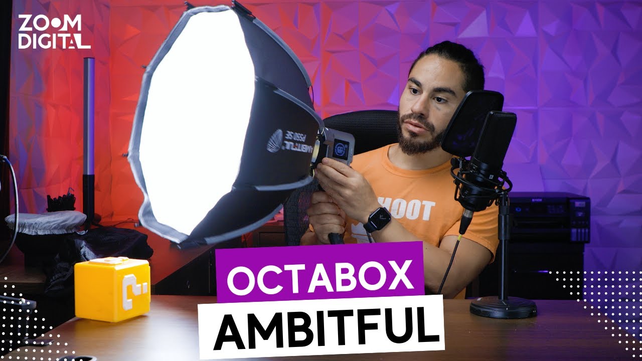 Octabox Bom e Barato da Ambitful – Review Completa