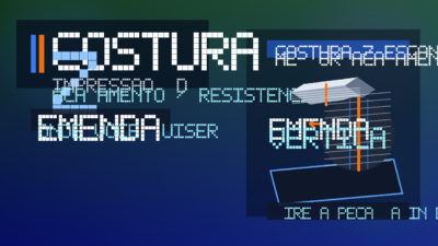 Ilustração de uma peça impressa em 3D com a costura Z destacada e o bico da impressora ao lado